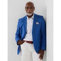 Joe Browns Brilliant Blue Blazer