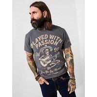 Joe Browns Played With Passion T-Shirt