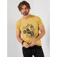 Joe Browns Rodeo Road T-Shirt