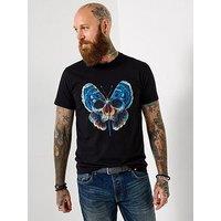Joe Browns Twilight Wings T-Shirt