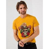 Joe Browns Always The Player T-Shirt