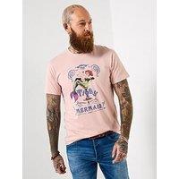 Joe Browns Tipsy Mermaid T-Shirt