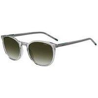 Hugo Panthos Sunglasses- Grey