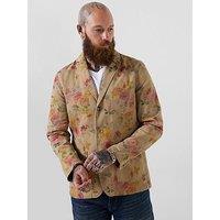 Joe Browns Fabulous Floral Blazer
