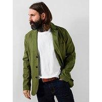 Joe Browns Exceptional Everyday Cotton Blazer