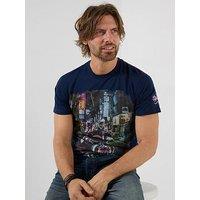 Joe Browns Tokyo Nights T-Shirt