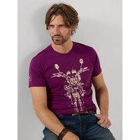 Joe Browns Sketchy Bike T-Shirt