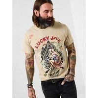 Joe Browns Elevated Lucky Dip T-Shirt