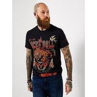 Joe Browns Elevated Tiger T-Shirt