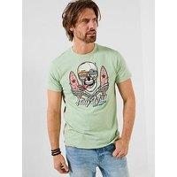 Joe Browns Stay Wild T-Shirt