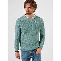 Joe Browns Summer Fresh Crew Knitted Jumper