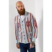 Joe Browns Wild Side Knitted Cardigan