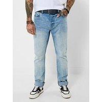 Joe Browns Remarkable Regular Fit Jeans