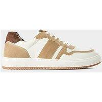 Joe Browns Freedom Leather Casual Trainers
