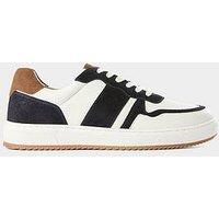 Joe Browns Freedom Leather Casual Trainers