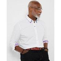 Joe Browns Triple The Style Long Sleeve Shirt