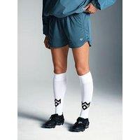Miss Kick Womens Football Stadio Short - Blue