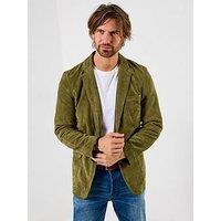 Joe Browns Superb Suede Blazer