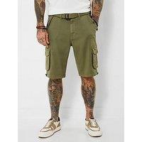 Joe Browns Hit The Action Cargo Shorts