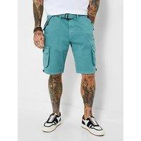 Joe Browns Hit The Action Cargo Shorts