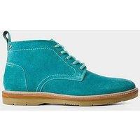 Joe Browns Good Times Suede Desert Boots