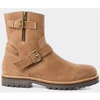Joe Browns Levee Break Suede Boots