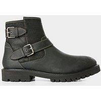 Joe Browns Ramble On Leather Boots