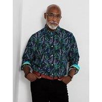 Joe Browns Wonderful Wildflower Long Sleeve Shirt