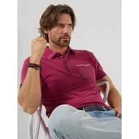 Joe Browns Full Of Detail Polo Shirt
