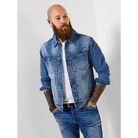 Joe Browns Distinguished Denim Jacket