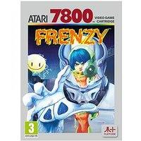 Retro Games Frenzy