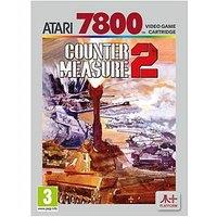 Retro Games Countermeasure 2