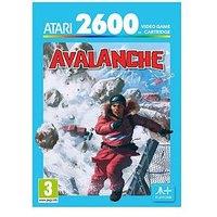 Retro Games Avalanche