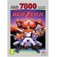 Retro Games Berzerk (7800)