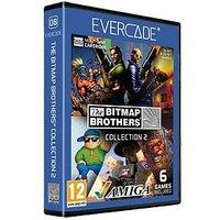 Evercade Bitmap Brothers Collection 2