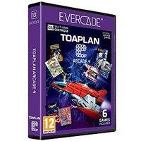 Evercade Toaplan Arcade Collection 4