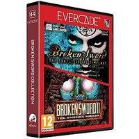 Evercade Broken Sword