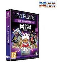 Evercade Blaze Evercade Data East Cartridge 1