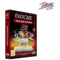 Evercade Interplay Cartridge 1