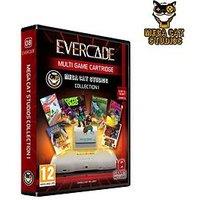 Evercade Mega Cat Cartridge 1