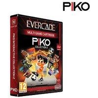 Evercade Piko Cartridge 2