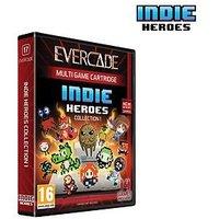 Evercade Indie Heroes Cartridge 1