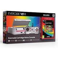 Evercade Vs-R Activision Bundle