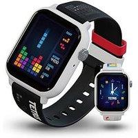 Evercade Tetris: My Play Watch