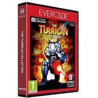 Evercade The Turrican Collection