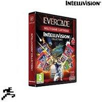 Evercade Intellivision Cartridge 1