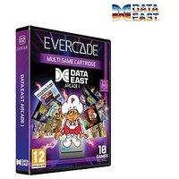 Evercade Data East Arcade Cartridge 1