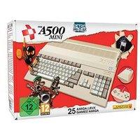 Retro Games The A500 Mini