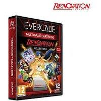 Evercade Renovation Collection1