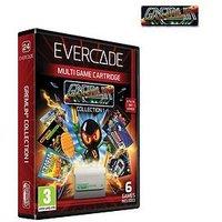 Evercade Gremlin Collection 1